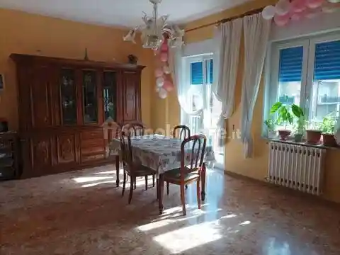 Appartamento in vendita a Isernia