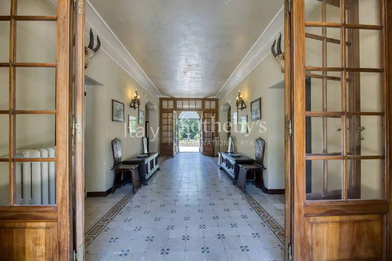 Villa - foto 4