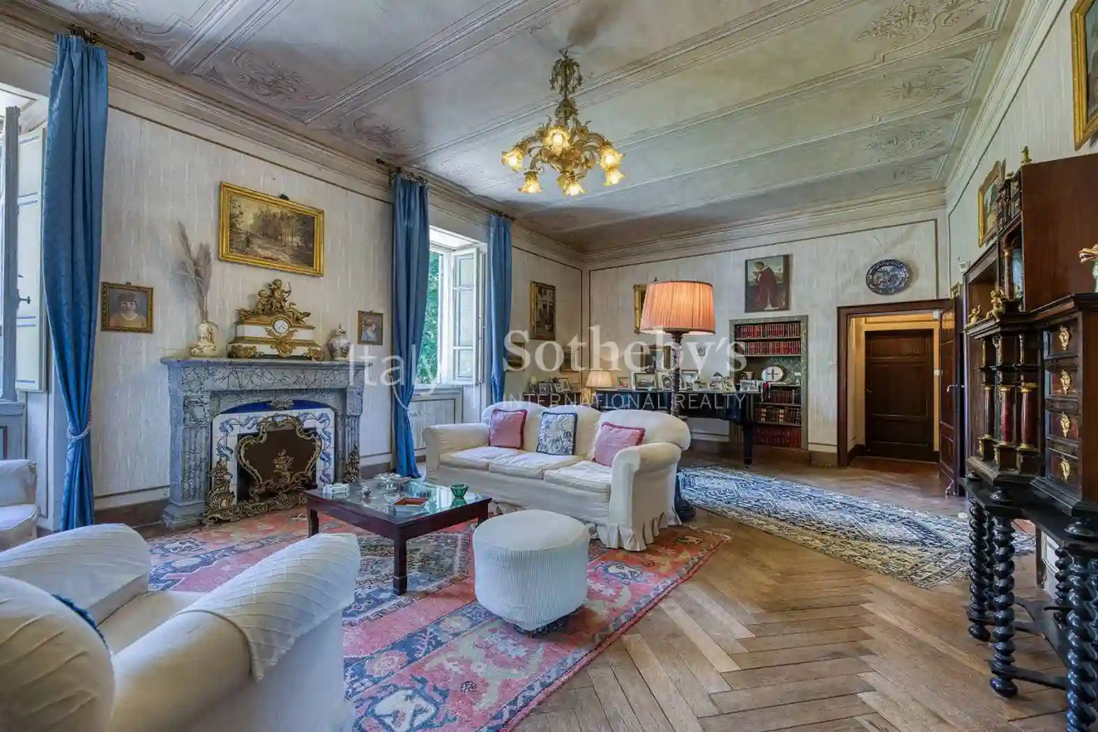 Villa - foto 5