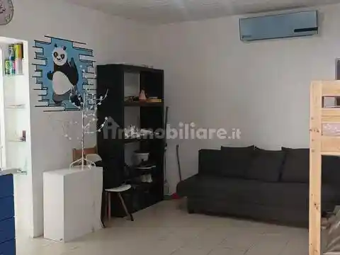 Appartamento in vendita a Isernia