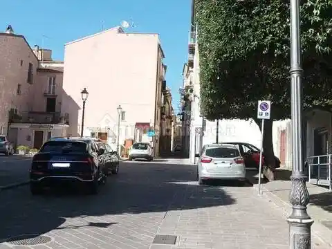 Appartamento in vendita a Isernia