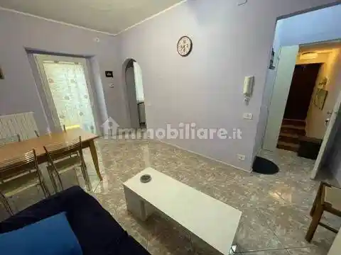 Appartamento in vendita a Isernia