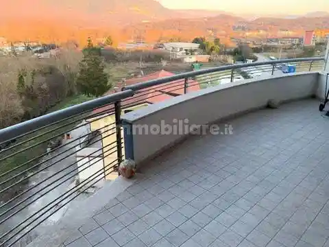 Appartamento in vendita a Isernia