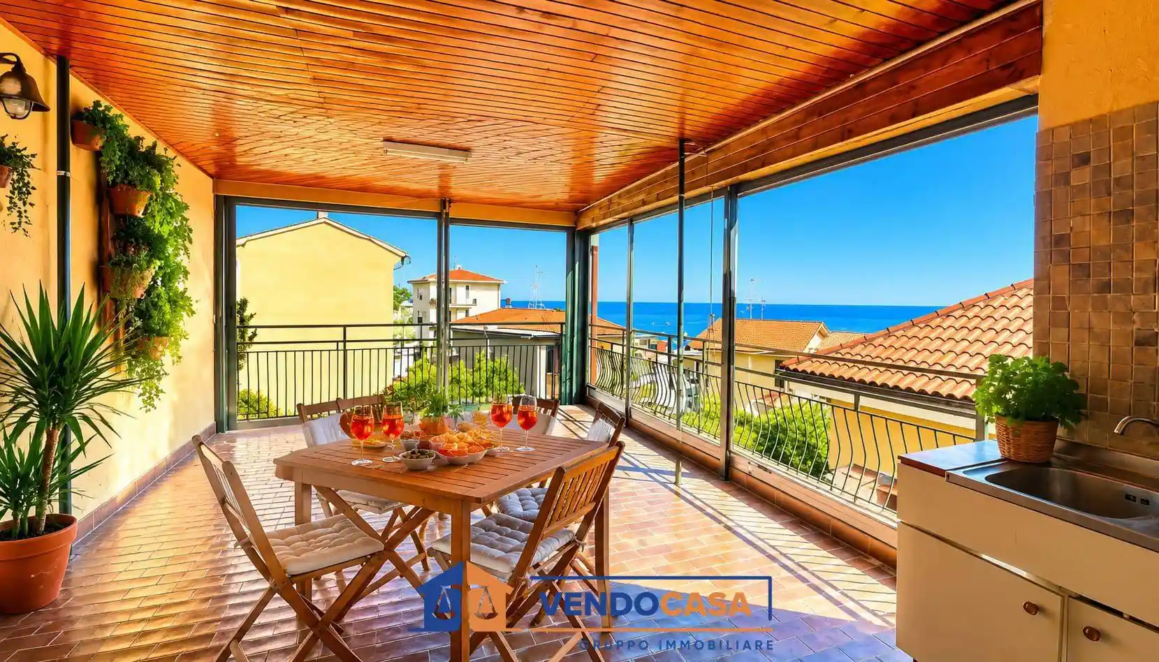 Villa in vendita a Pietra Ligure