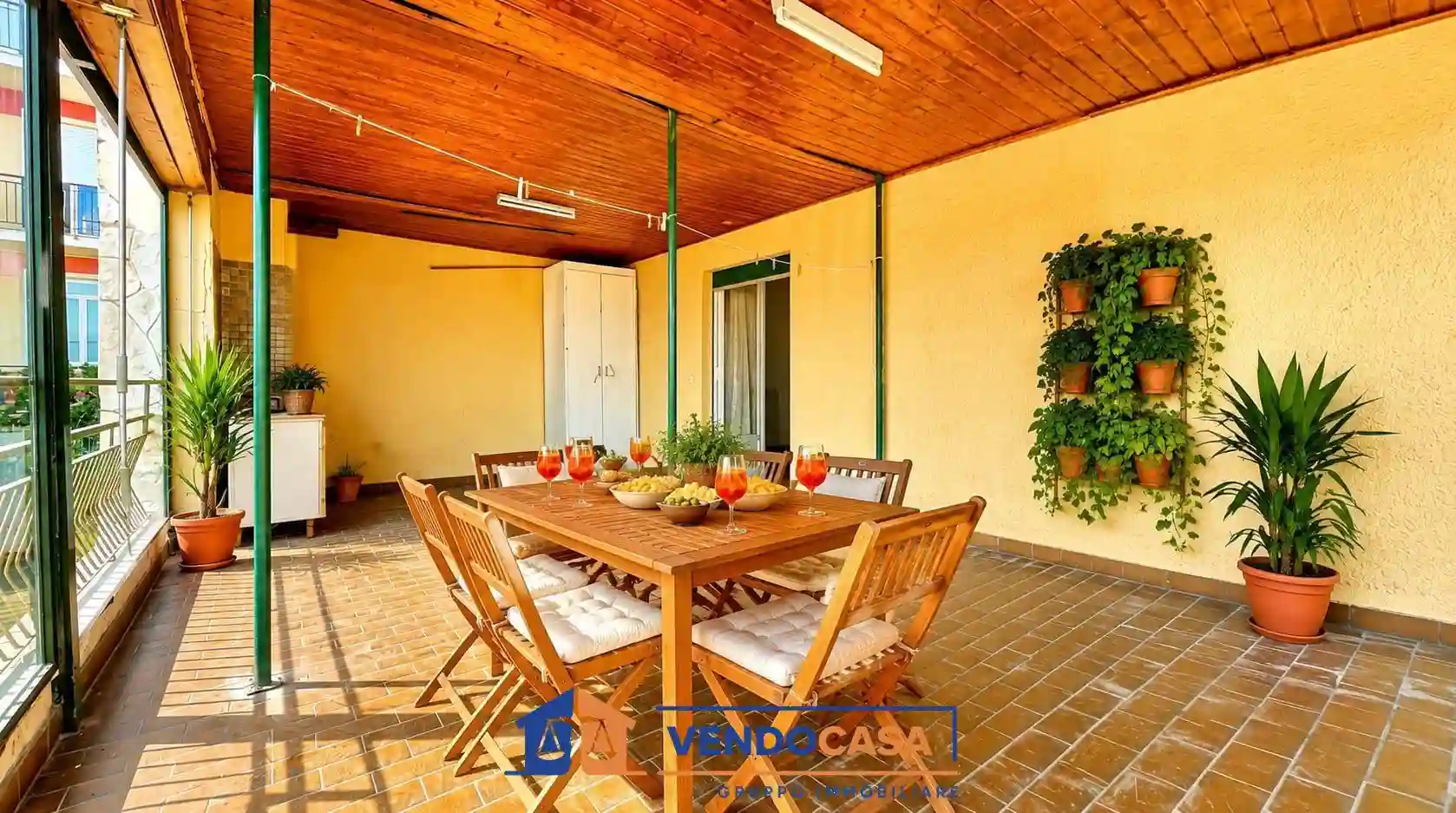 Villa - foto 3