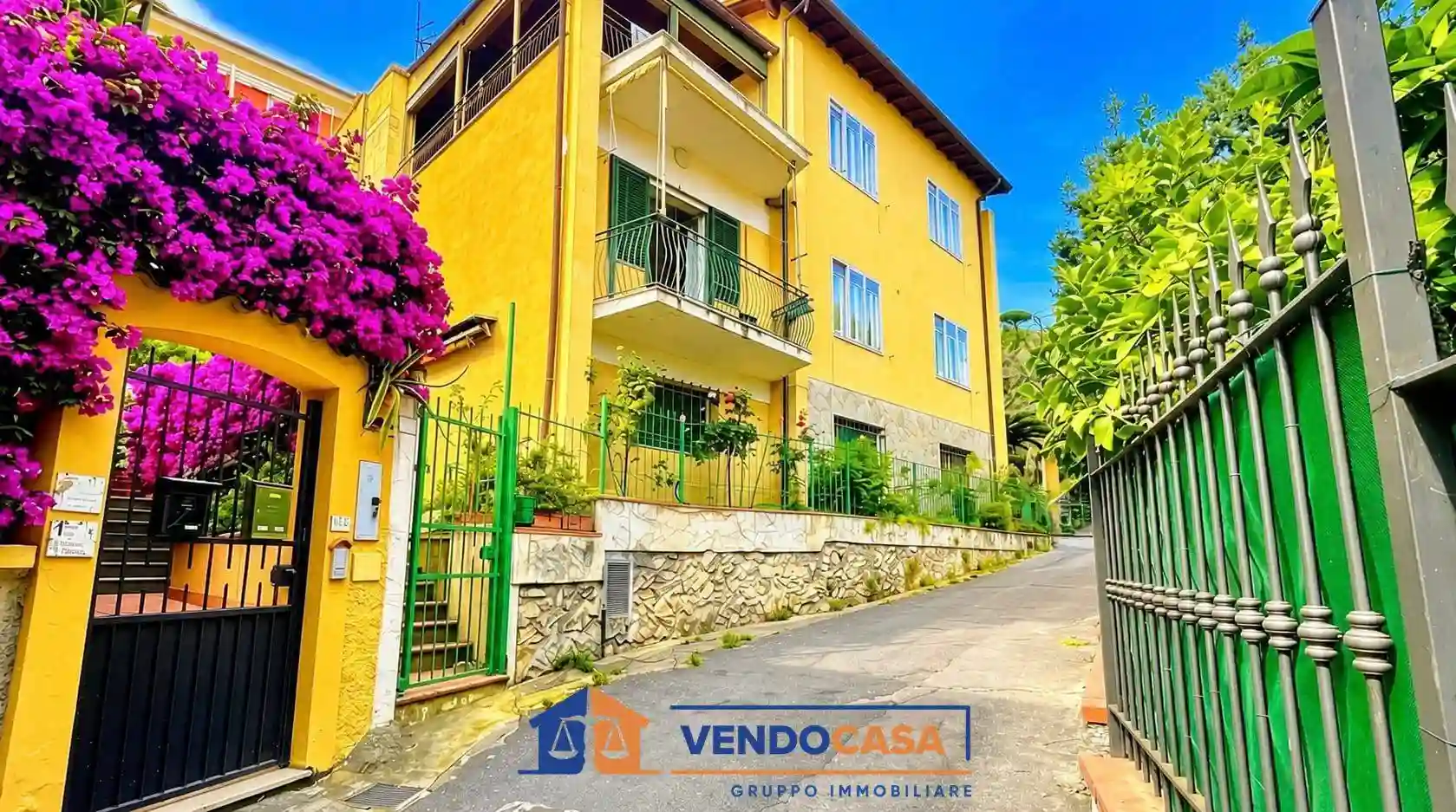 Villa - foto 4