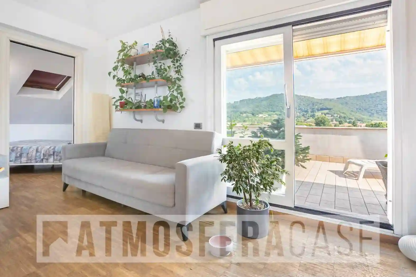 Attico - Mansarda - foto 4
