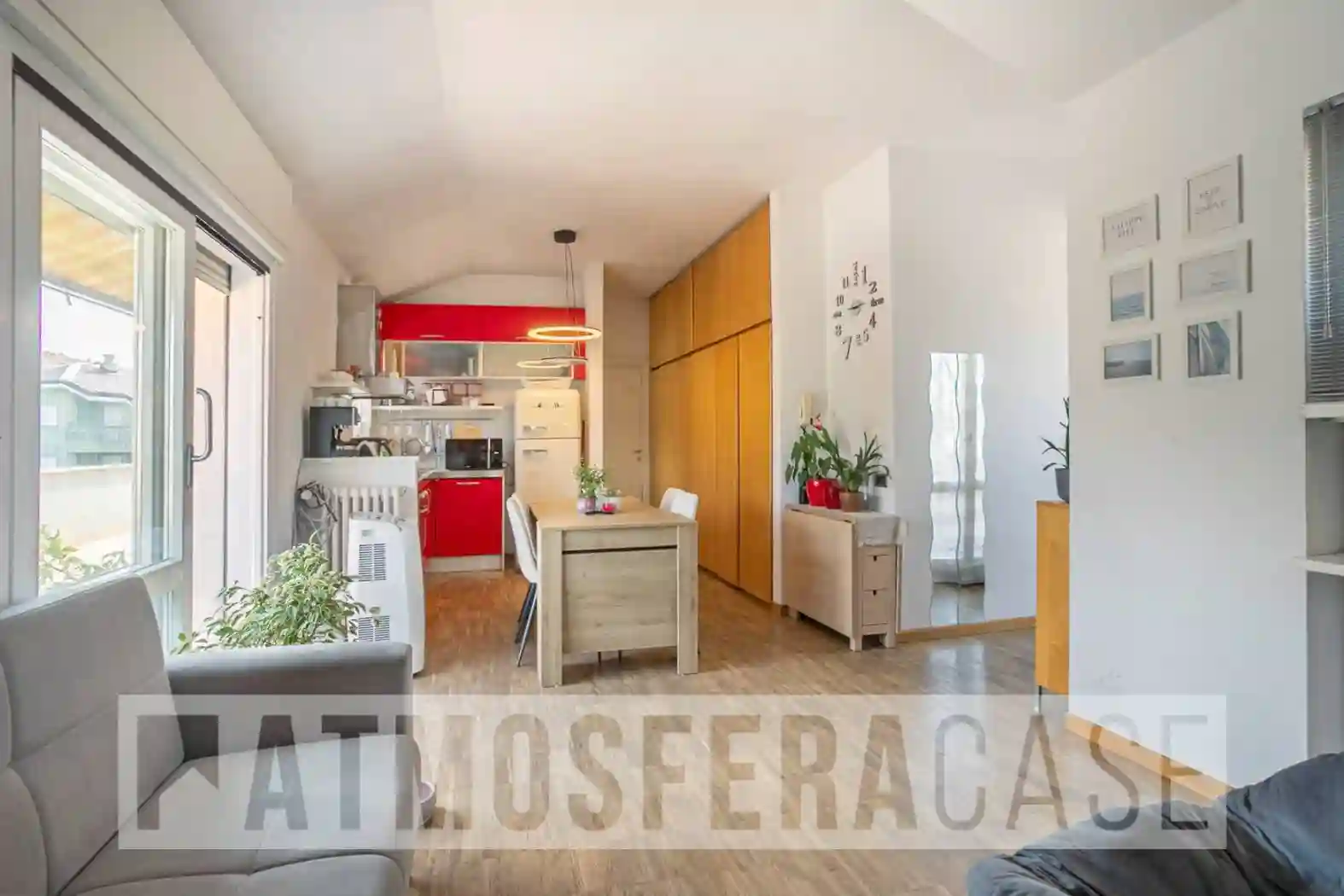 Attico - Mansarda - foto 5