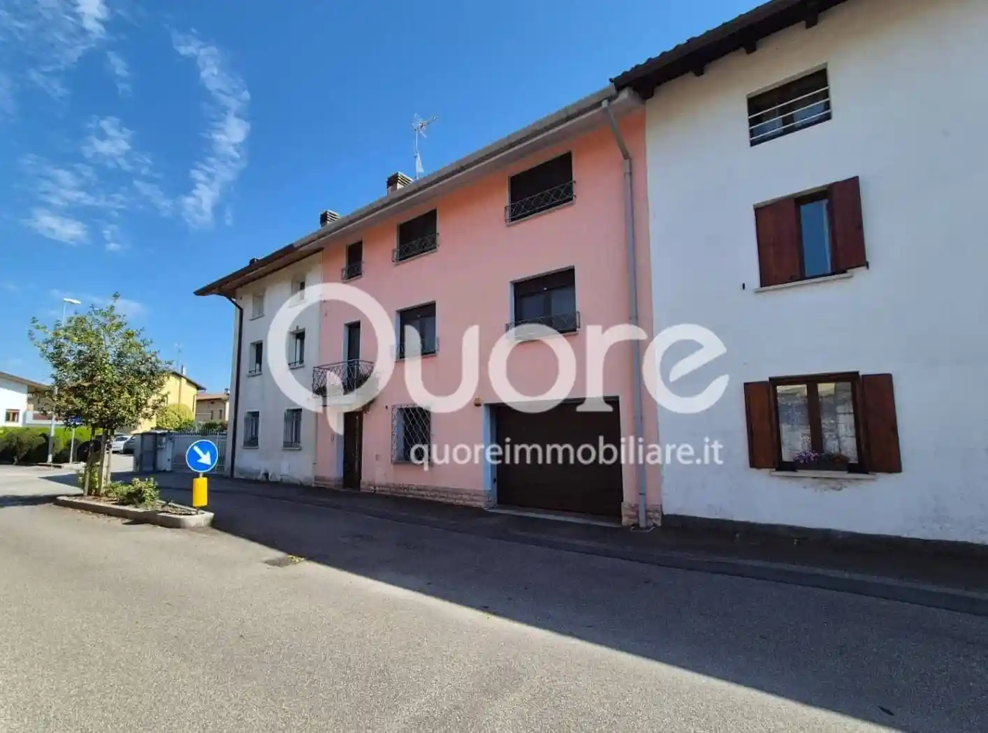 Casa indipendente in vendita a Tavagnacco