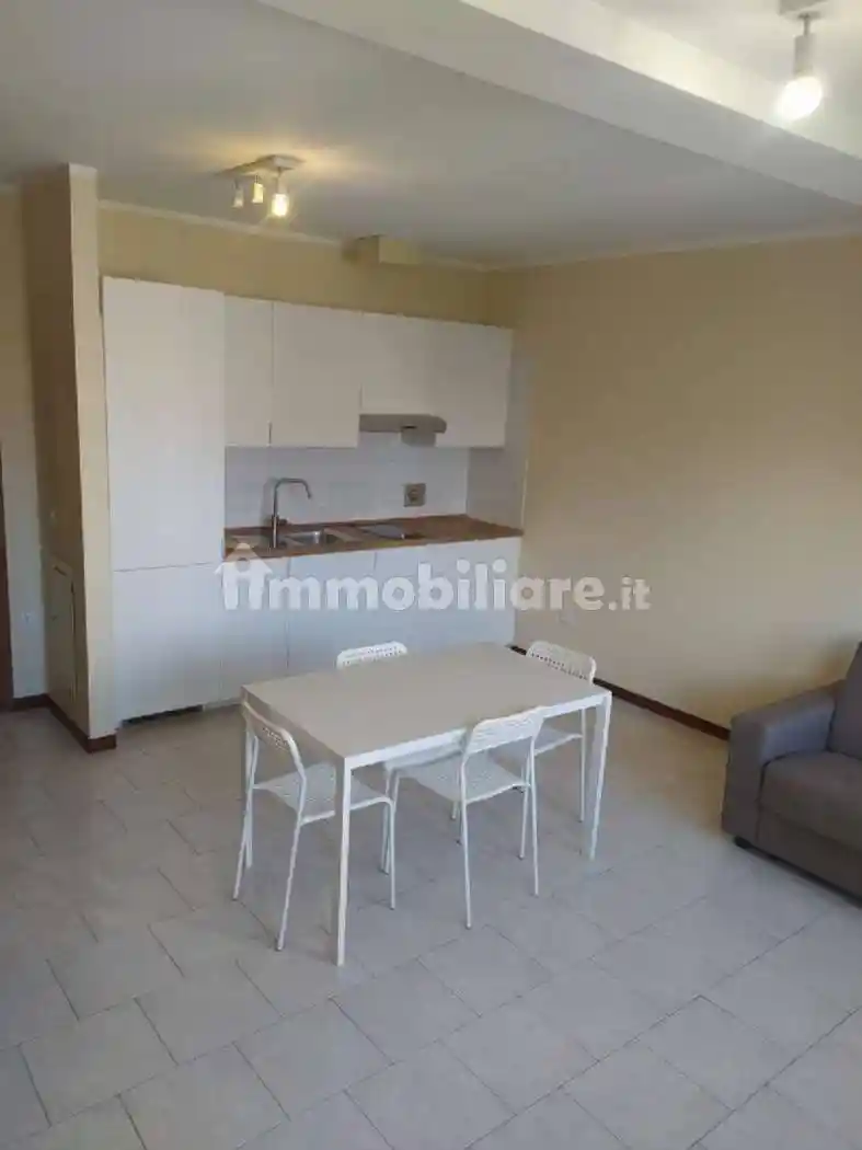 Appartamento in affitto a Torino