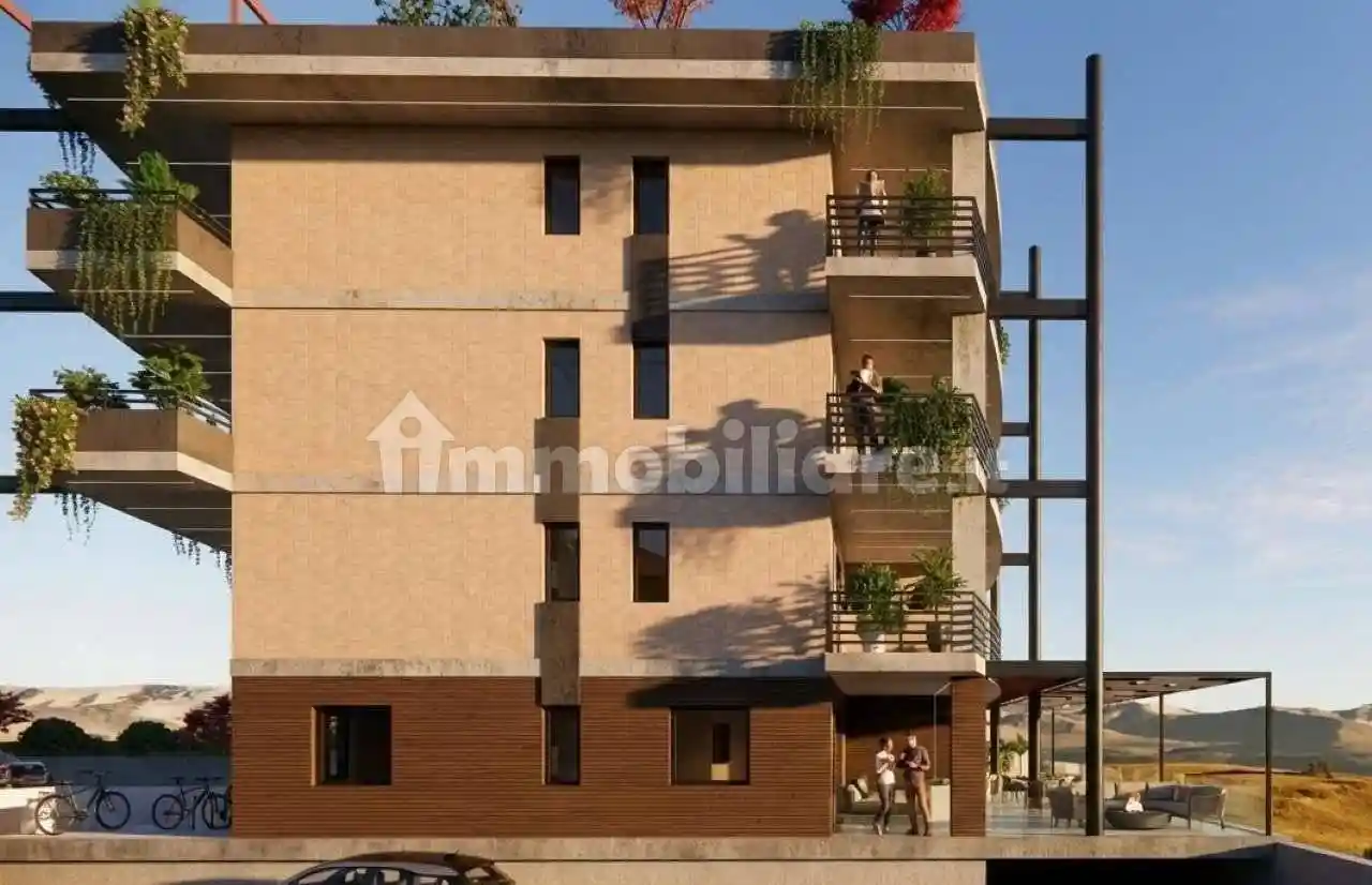 Appartamento in vendita a Salerno