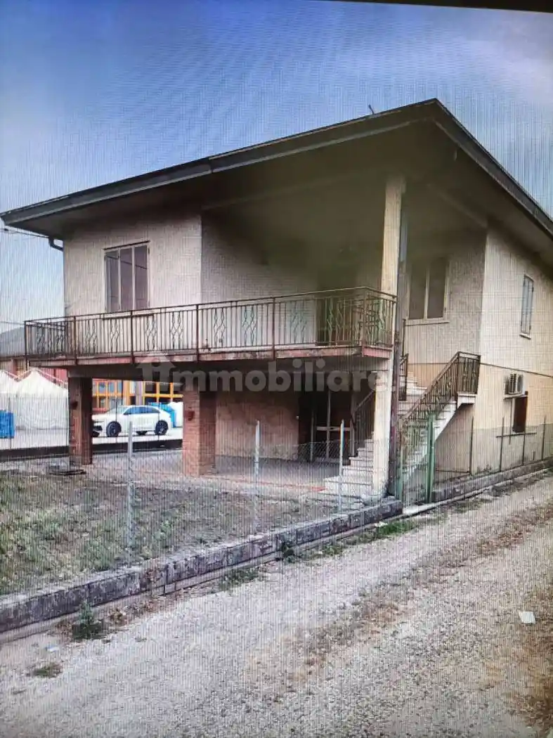 Villa in vendita a Minerbe