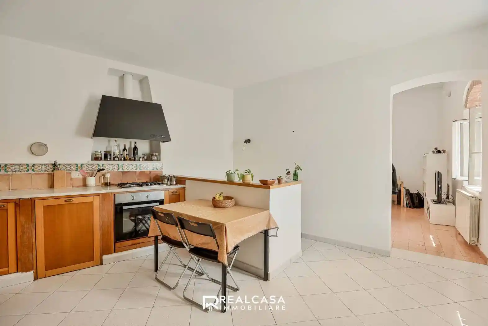 Appartamento in vendita a Carrara