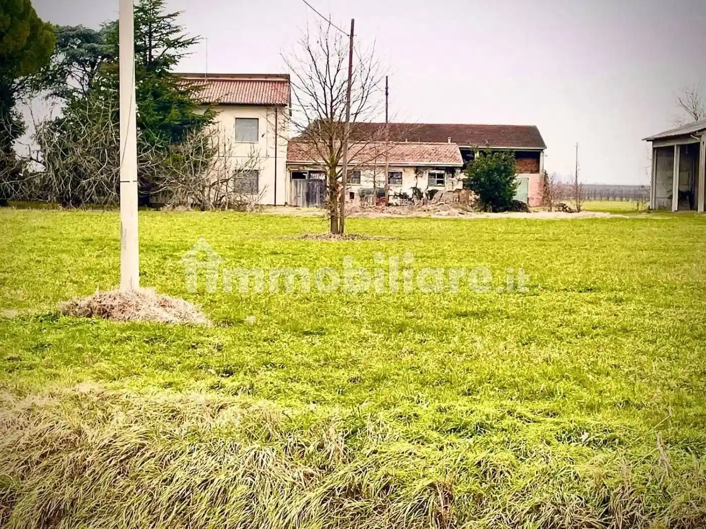 Villa in vendita a Faenza
