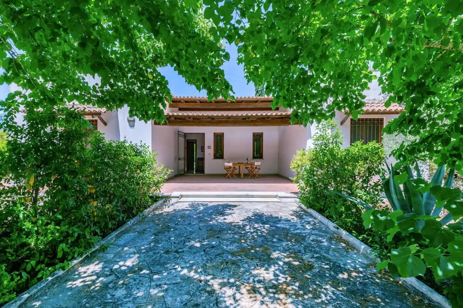 Villa in vendita a Cavallino