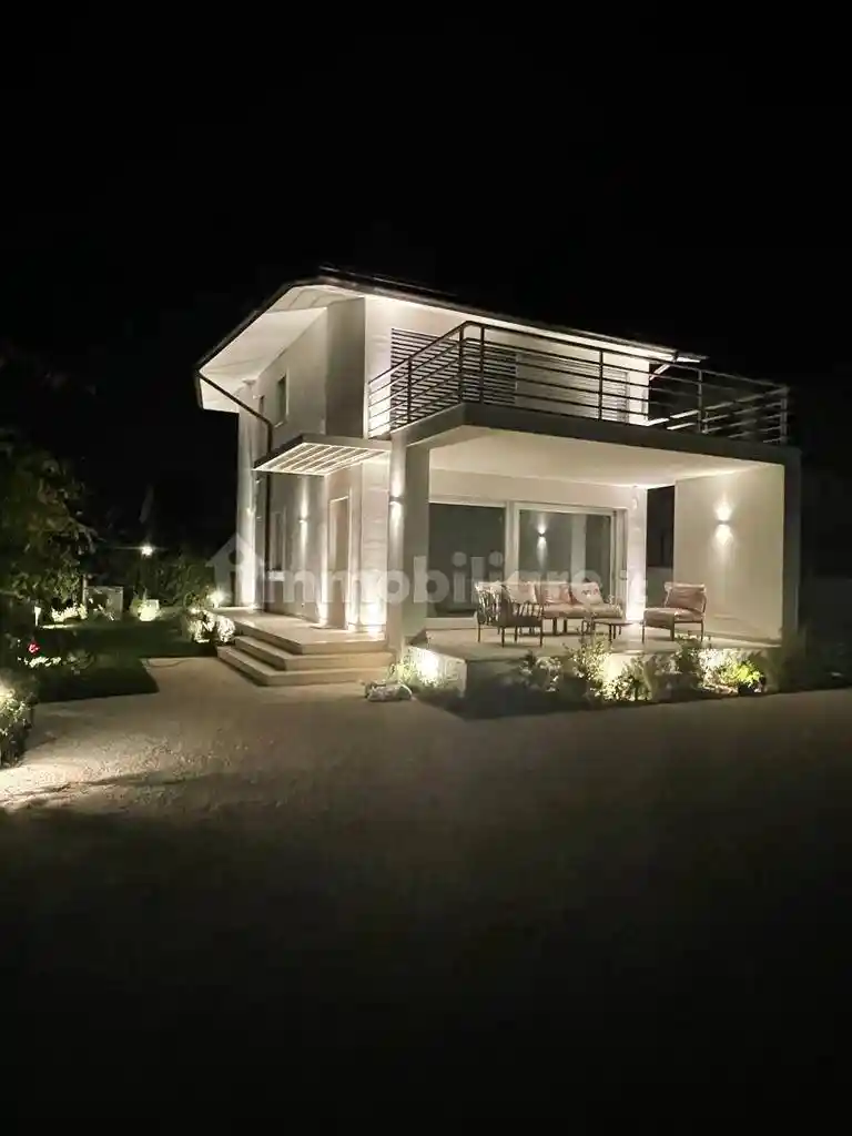 Villa in affitto a Forte dei Marmi