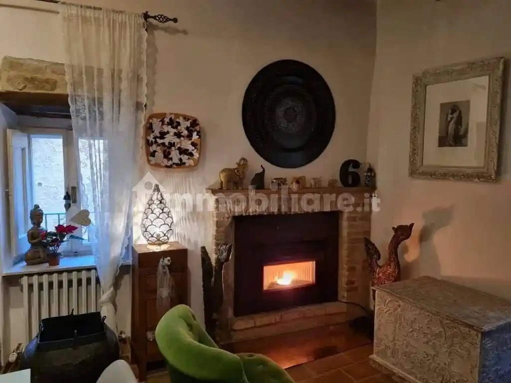 Appartamento in affitto a Perugia