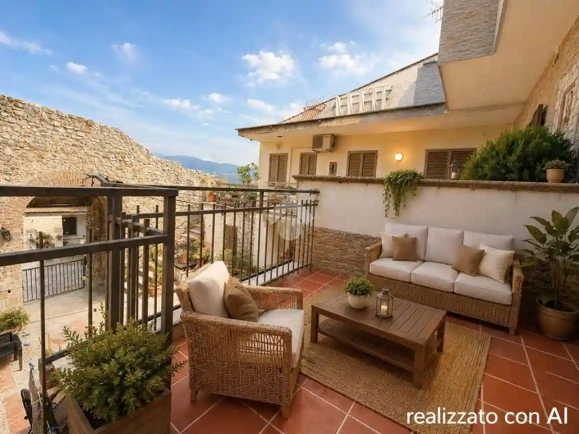 Casa indipendente - foto 3