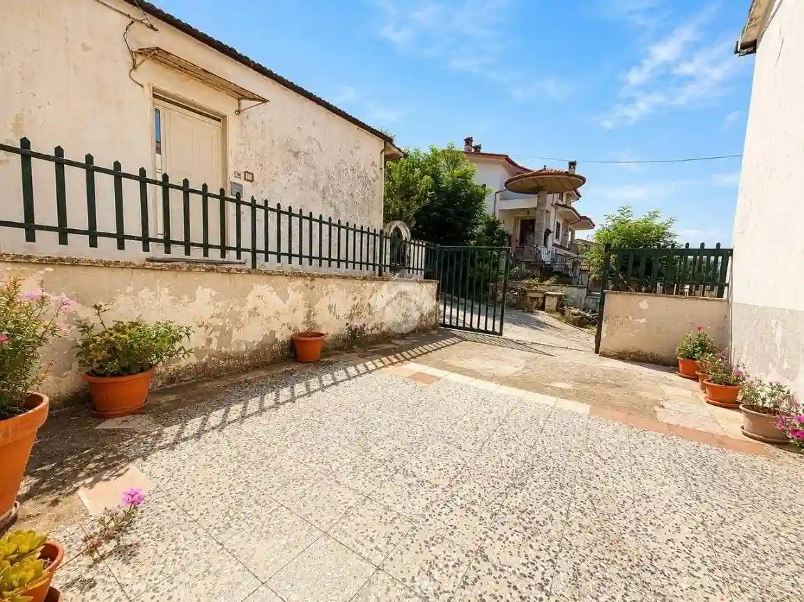 Casa indipendente - foto 4