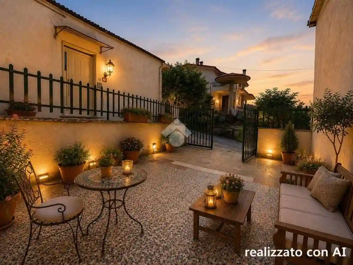 Casa indipendente - foto 5