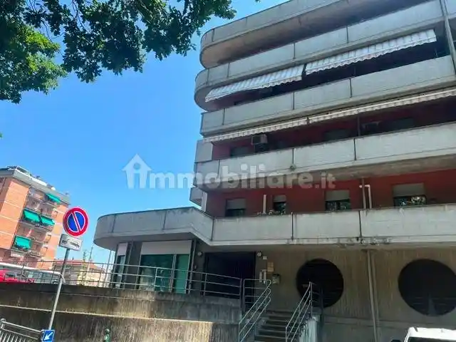 Appartamento in affitto a Modena