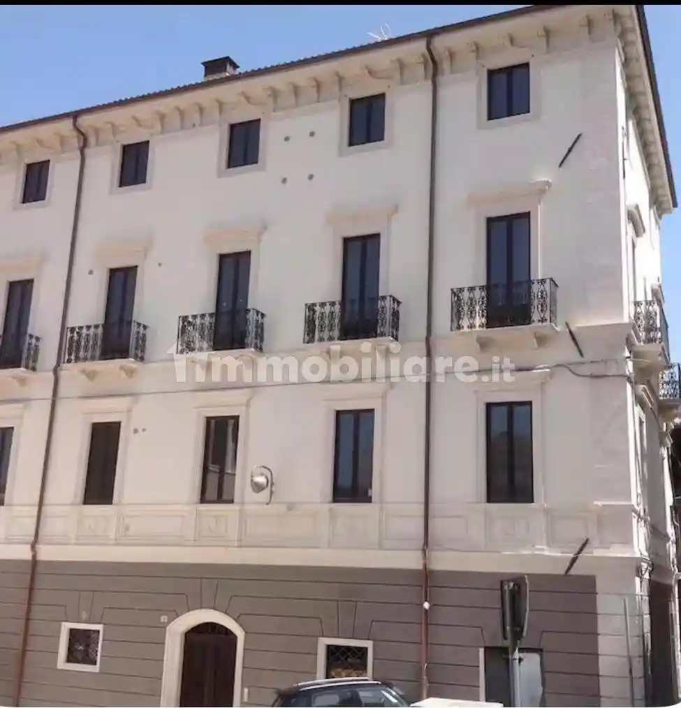 Appartamento in affitto a L'Aquila