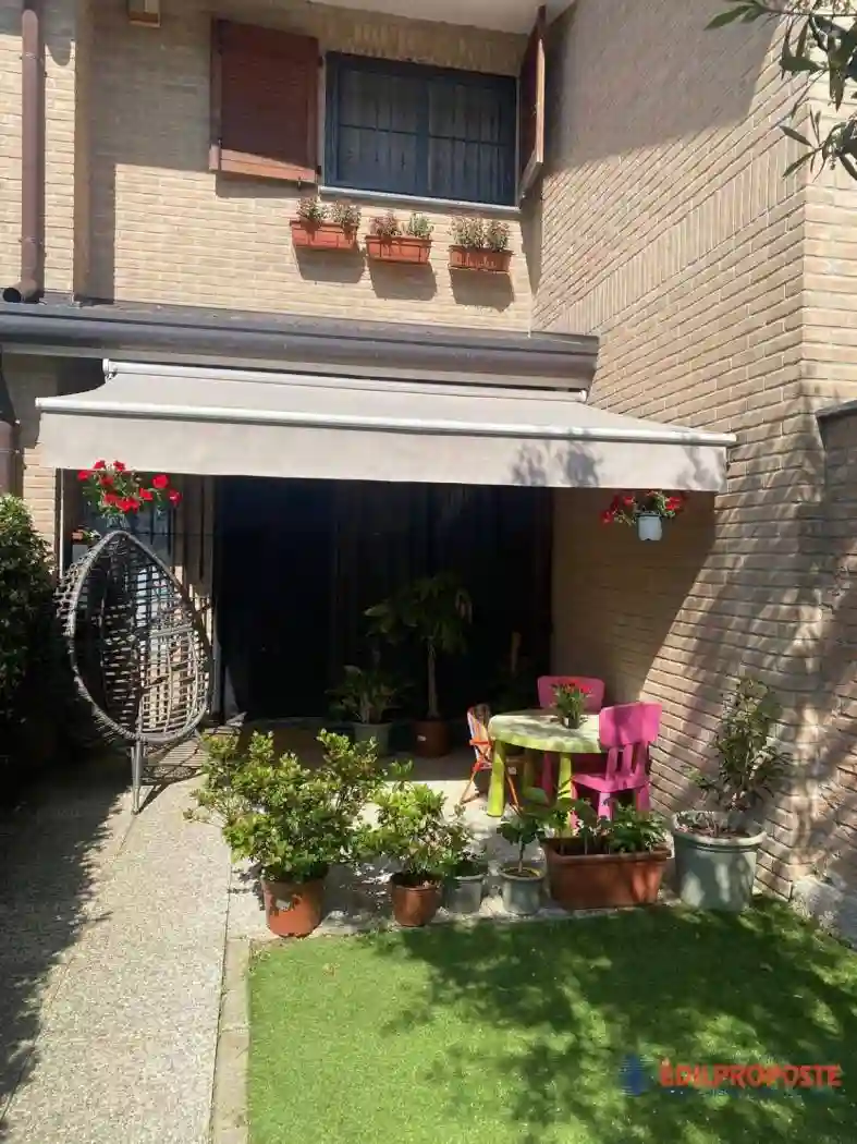 Villetta a schiera - foto 2