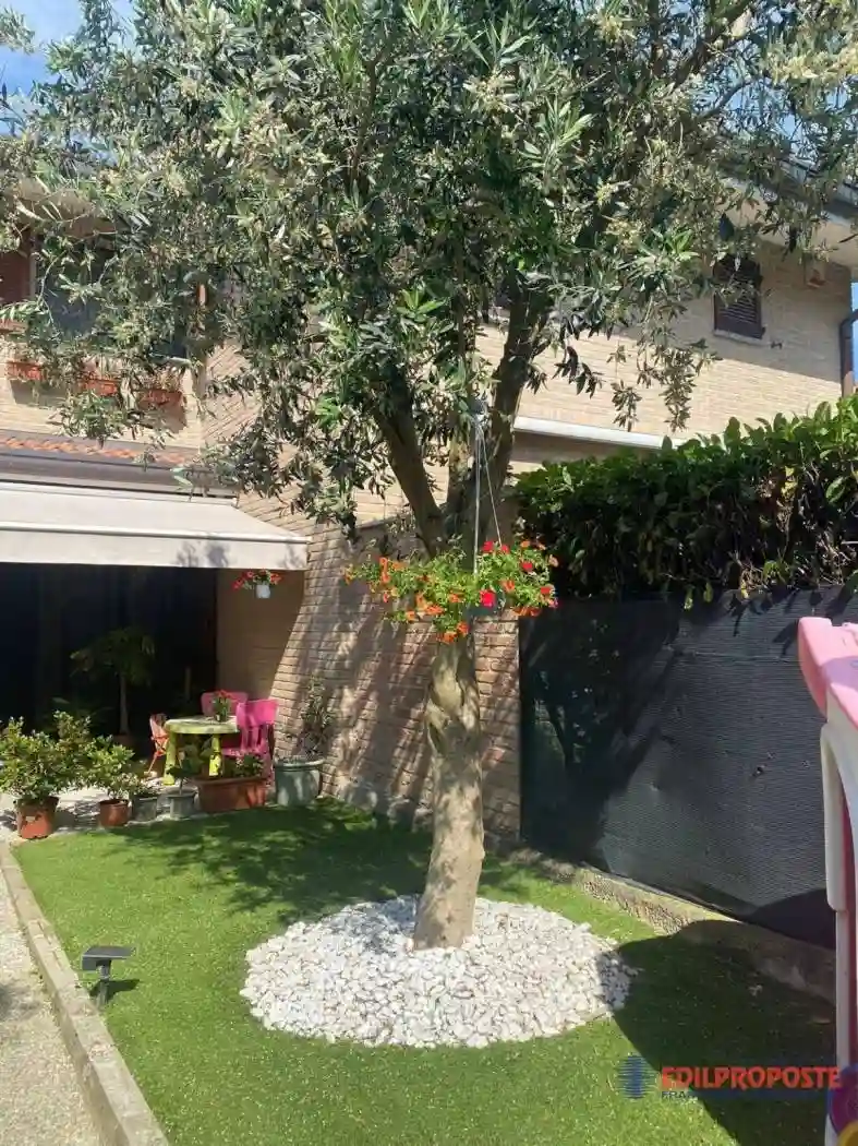 Villetta a schiera - foto 3