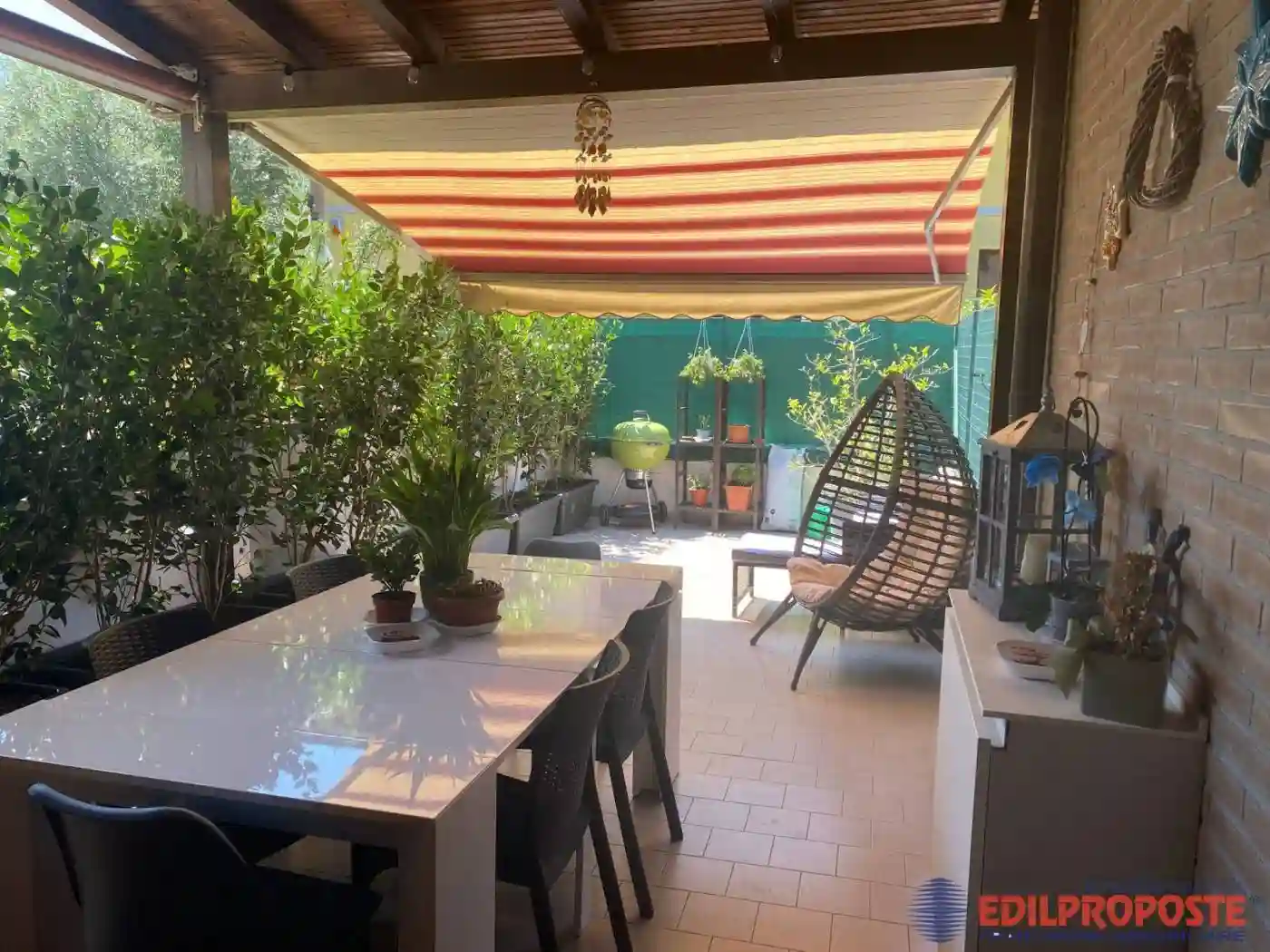 Villetta a schiera - foto 4