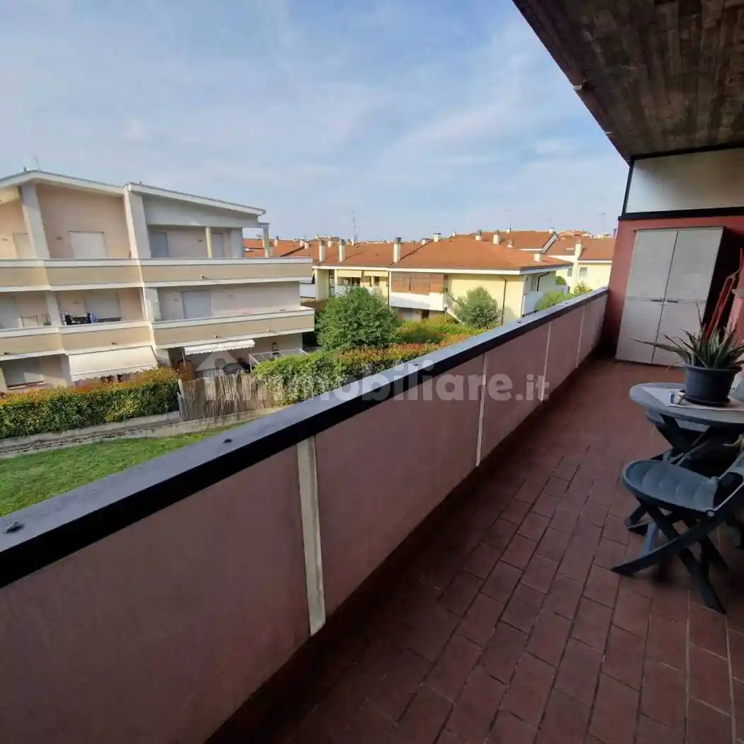 Appartamento in affitto a Rovigo