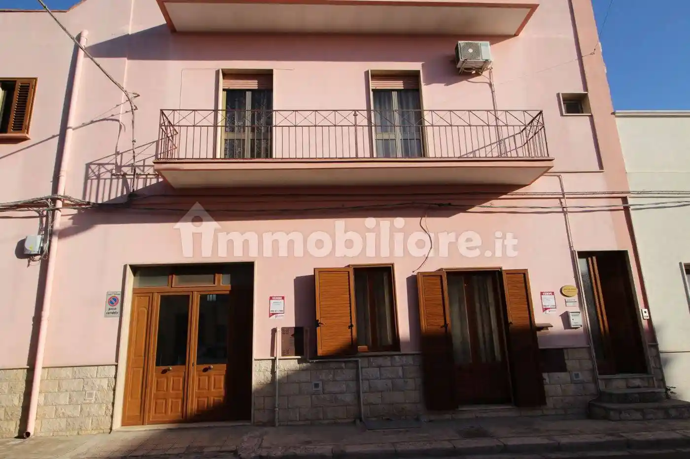 Casa indipendente in vendita a Torre Santa Susanna