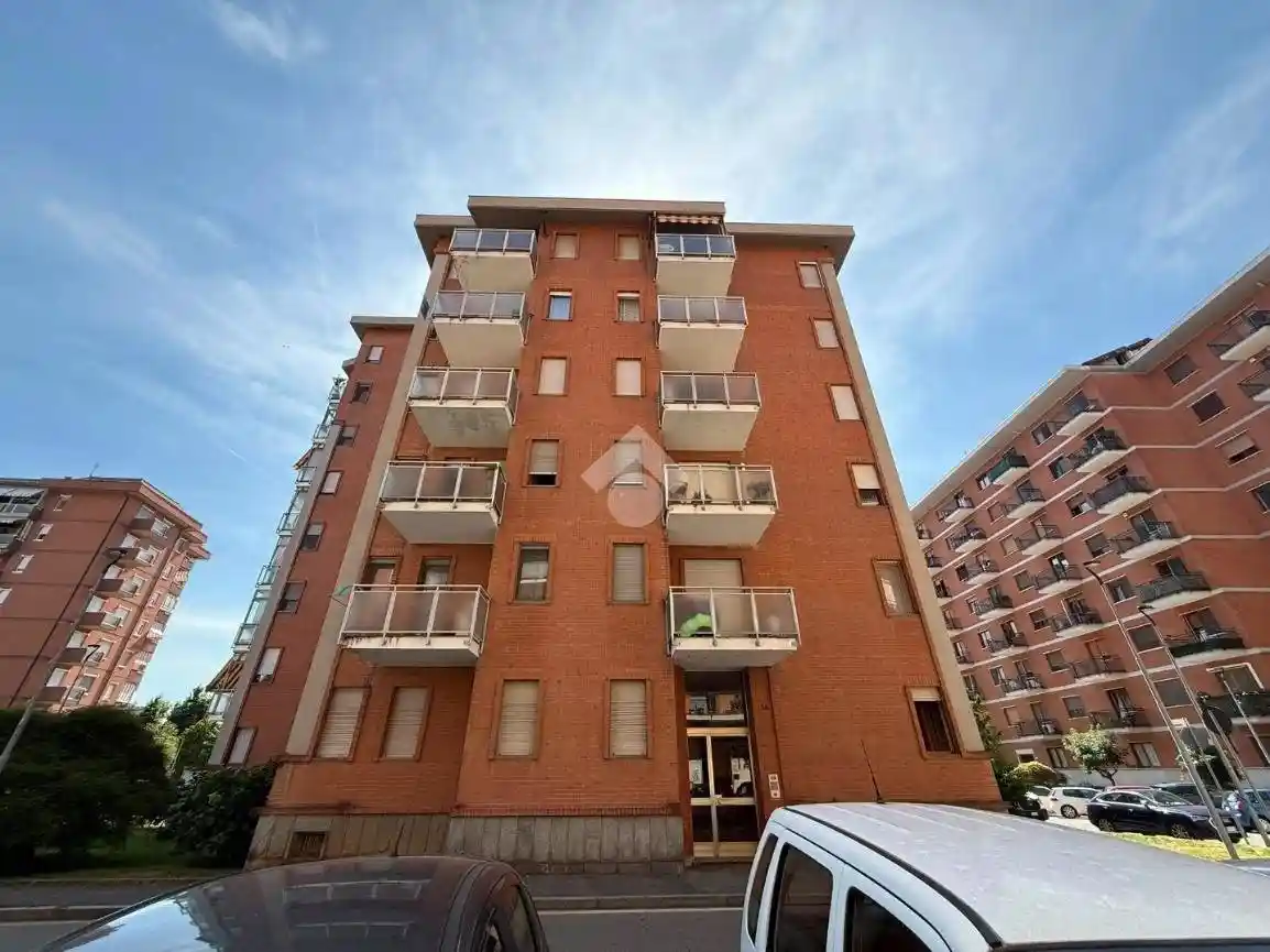 Appartamento in vendita a Borgaro Torinese
