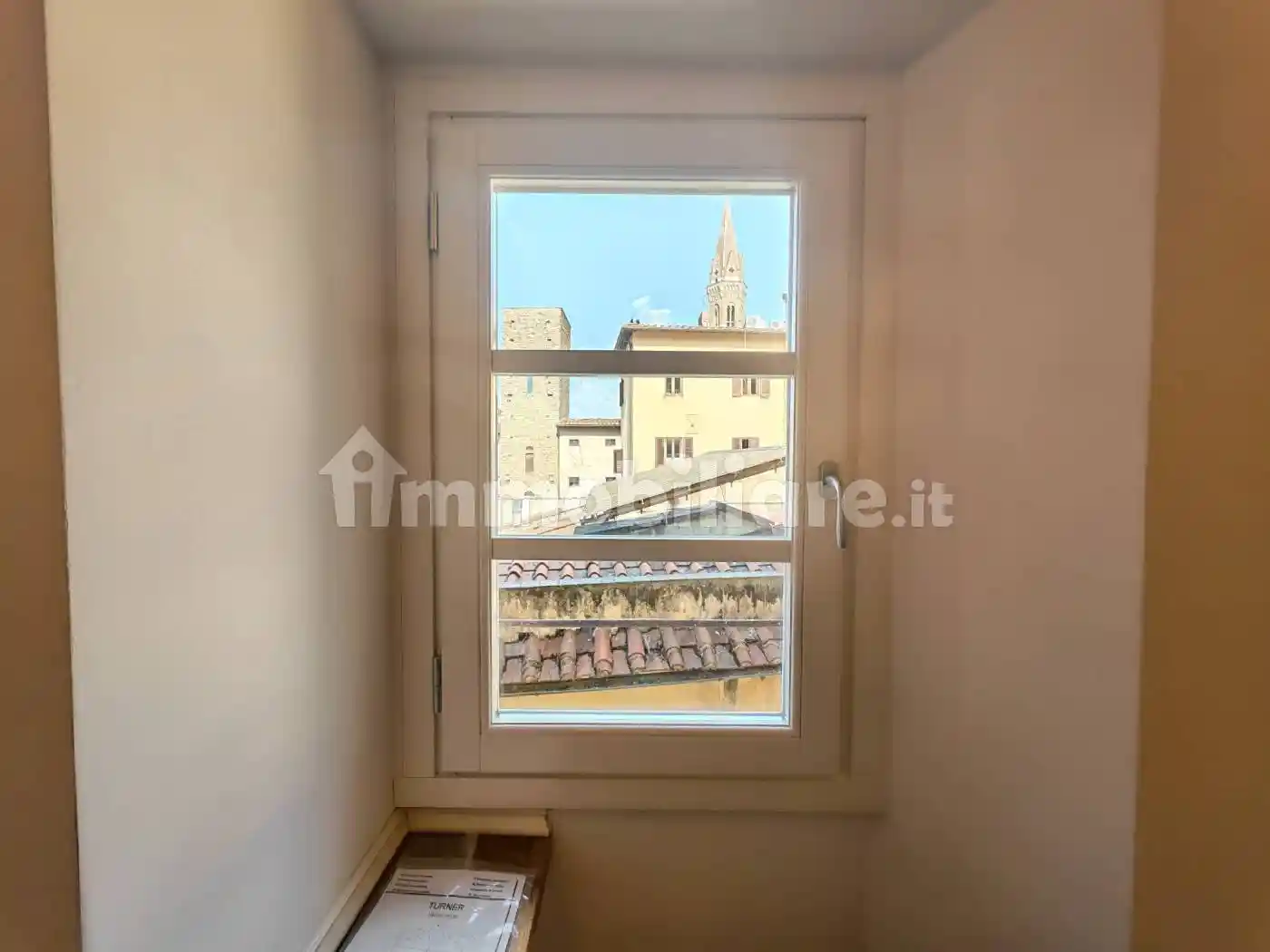 Appartamento in vendita a Firenze