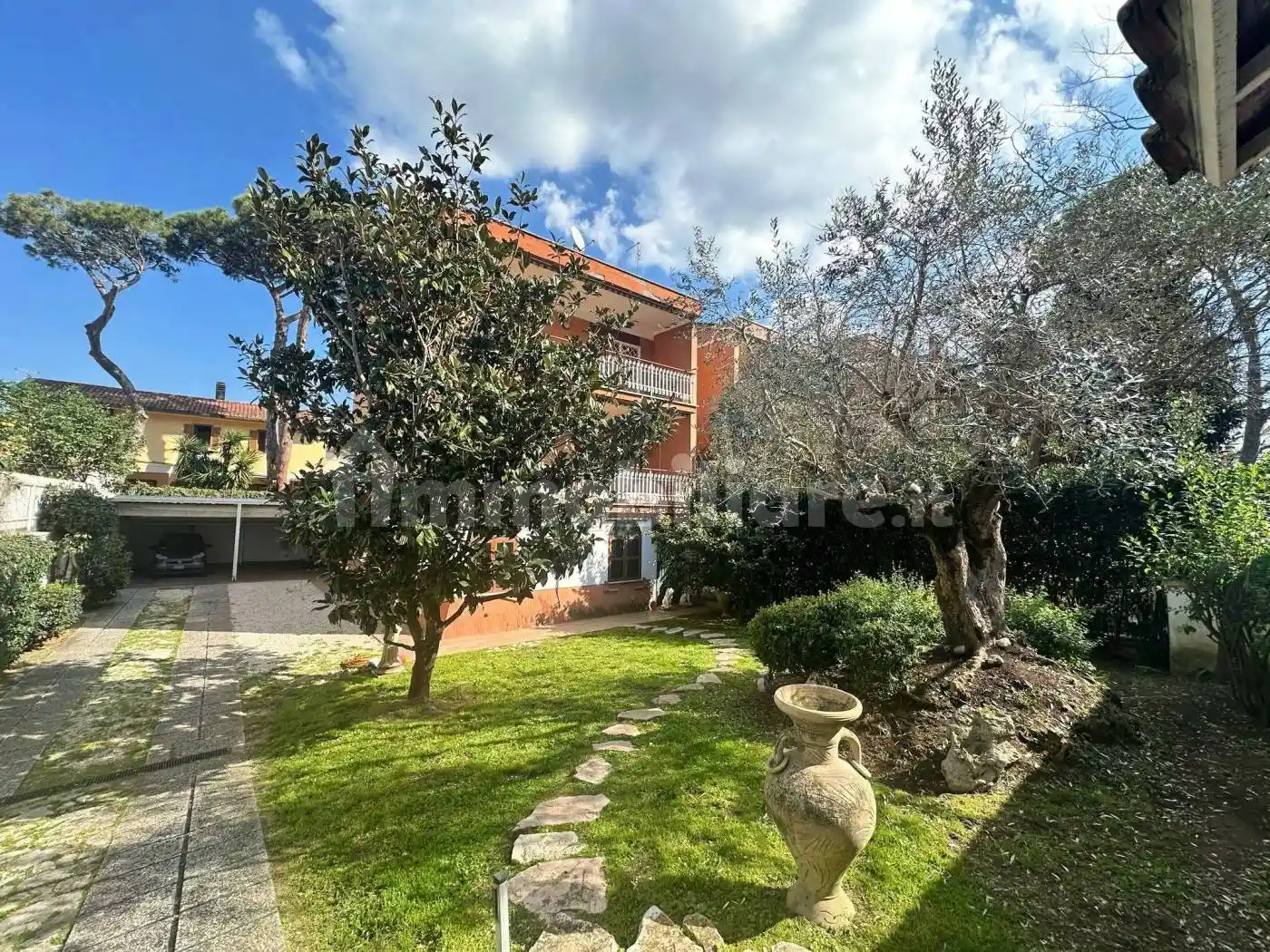 Villa in vendita a Roma