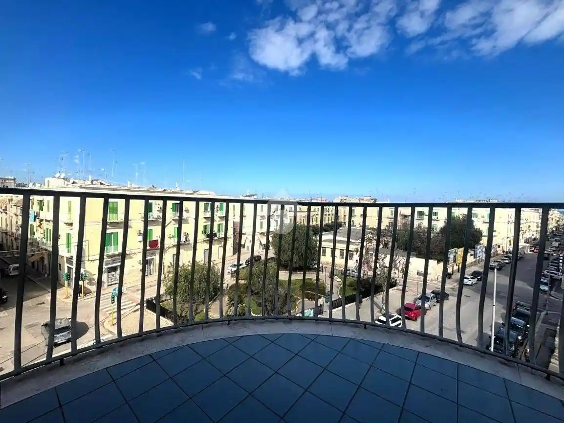 Appartamento in vendita a Molfetta