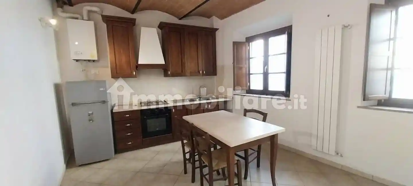 Appartamento in affitto a Calci