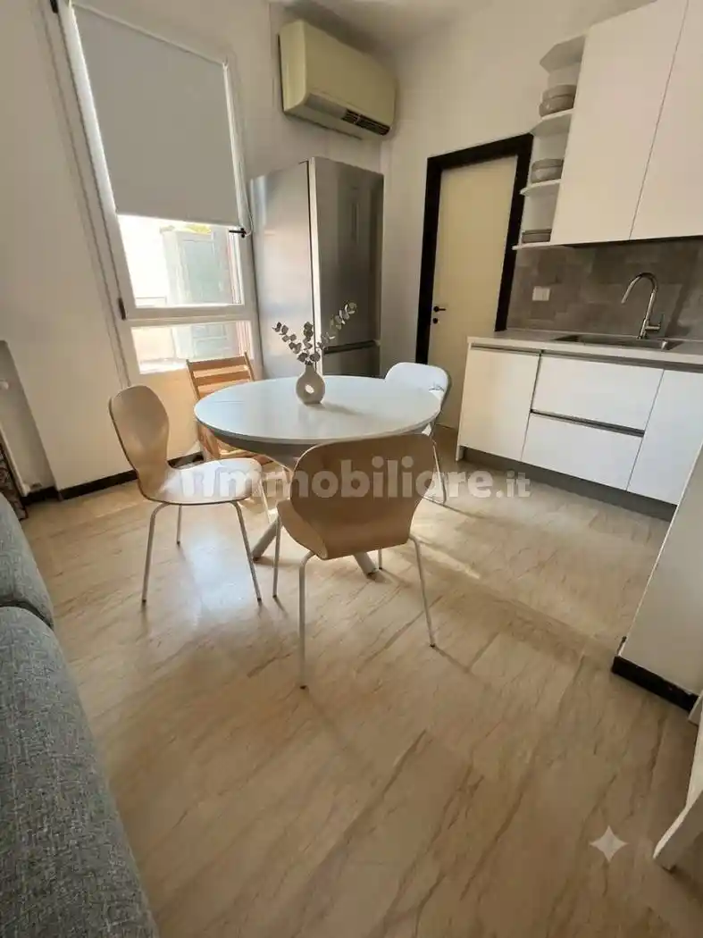 Appartamento in vendita a Bologna