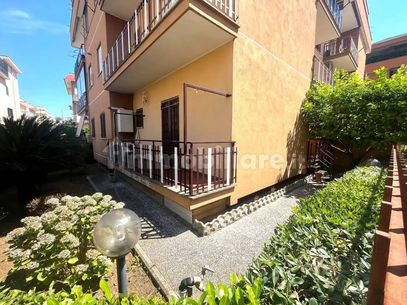 Appartamento in vendita a Aprilia