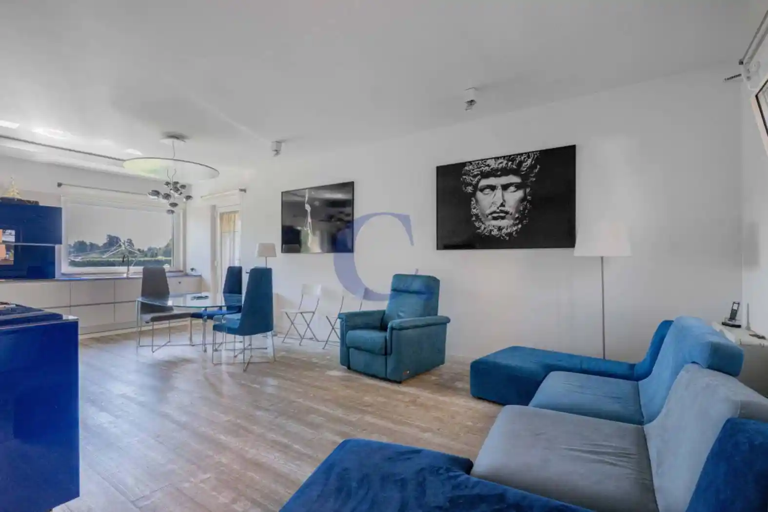 Villa in vendita a Roma