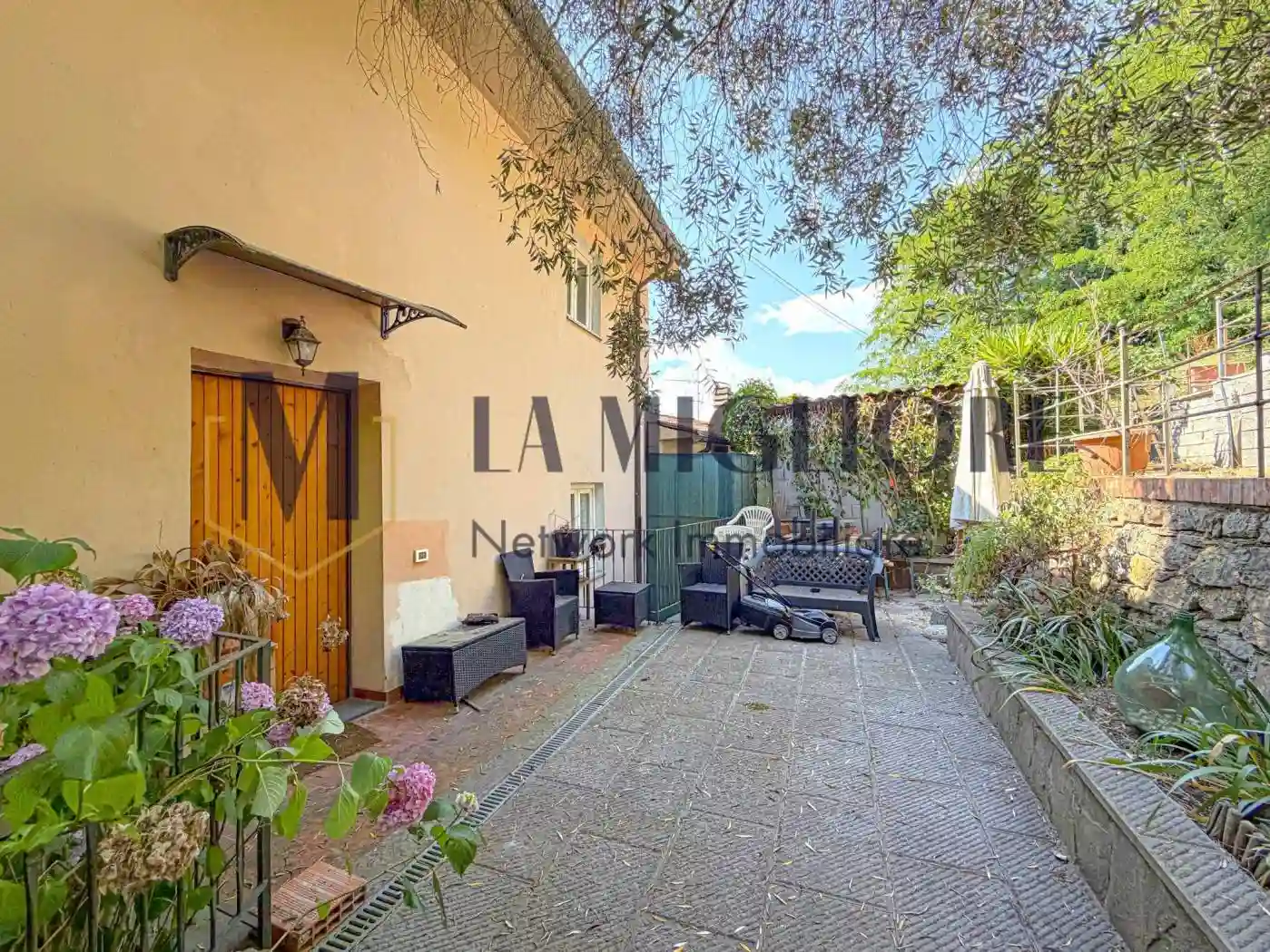 Casa indipendente - foto 2