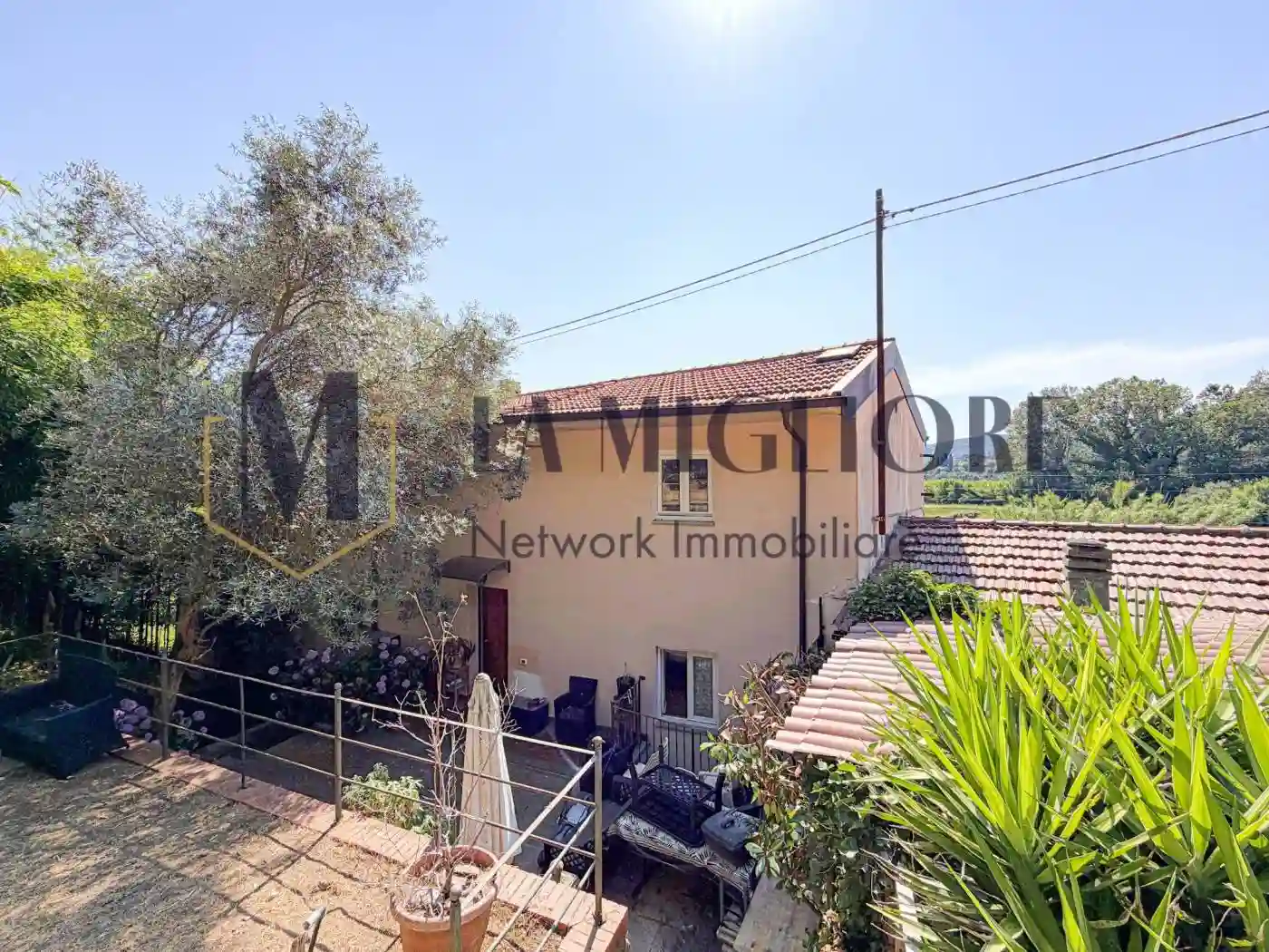 Casa indipendente - foto 4