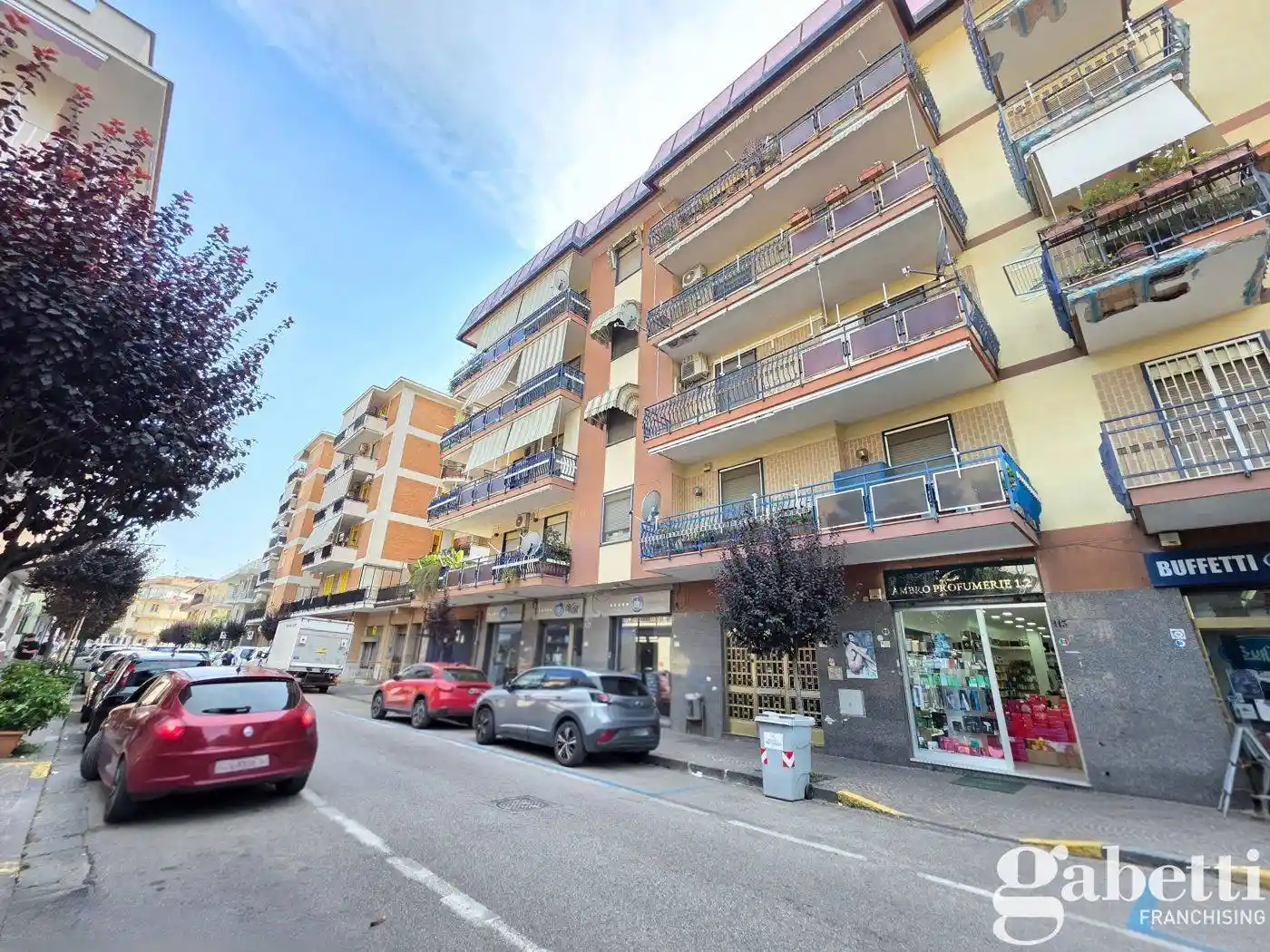 Appartamento in vendita a Pomigliano d'Arco