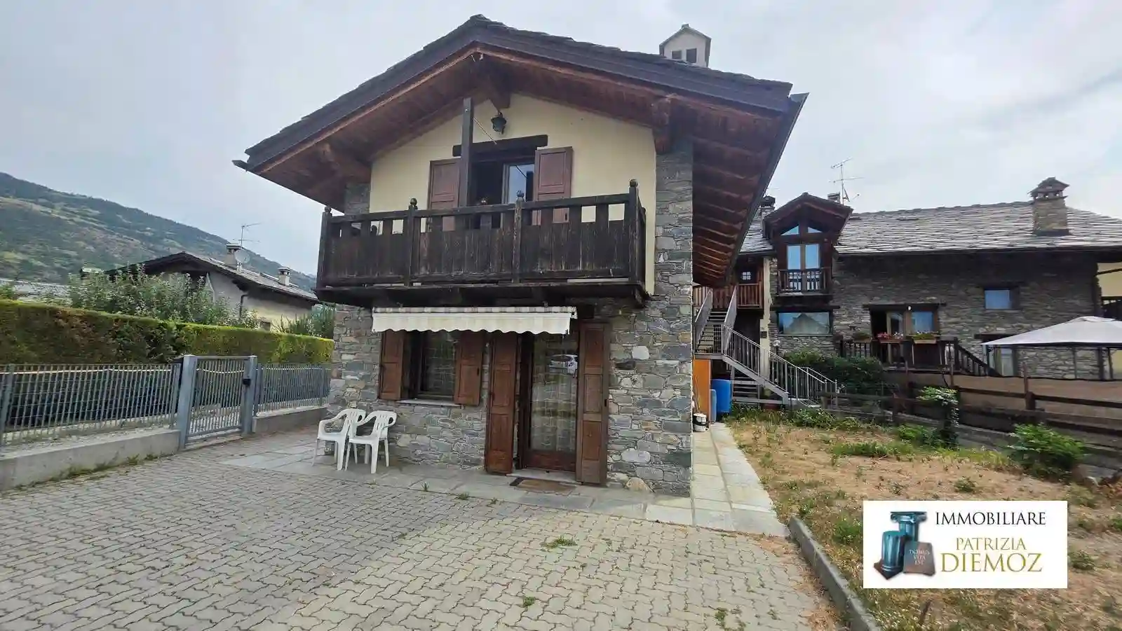 Villa - foto 2