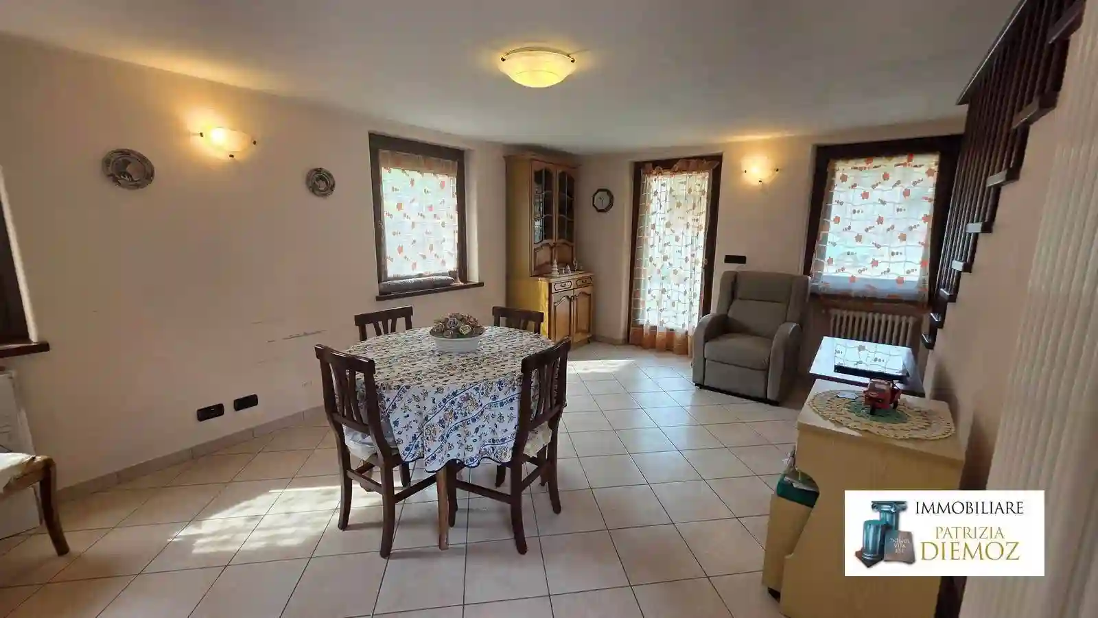 Villa - foto 4