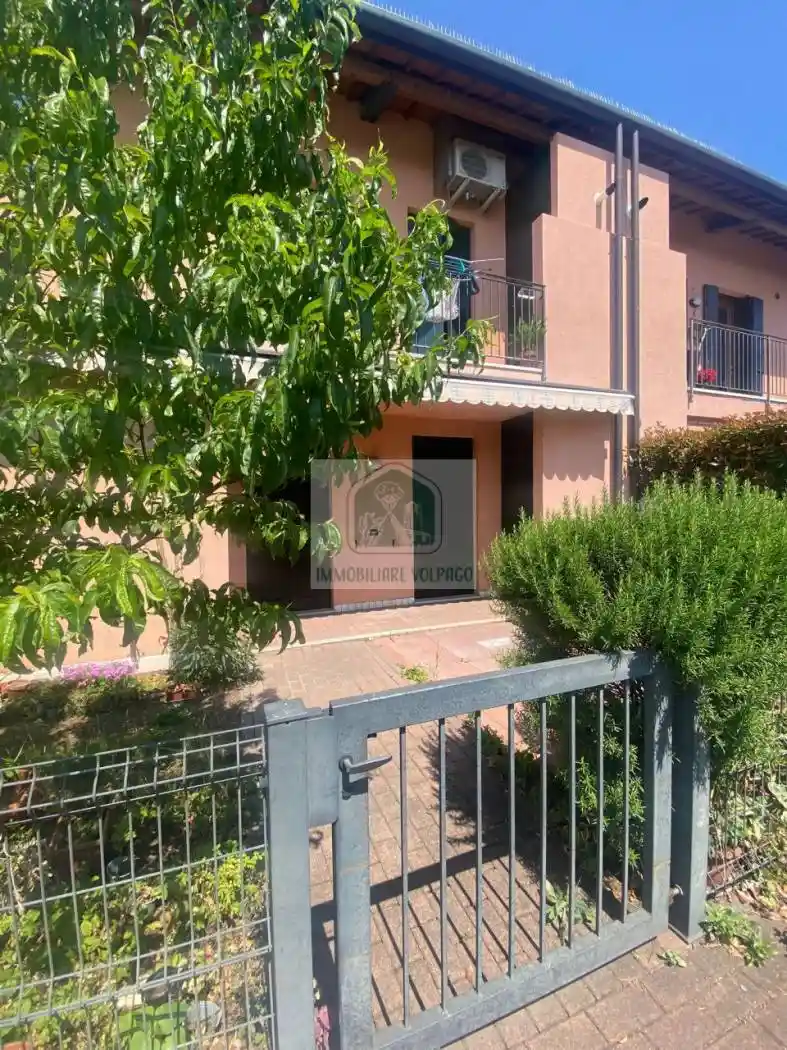 Appartamento in vendita a Povegliano