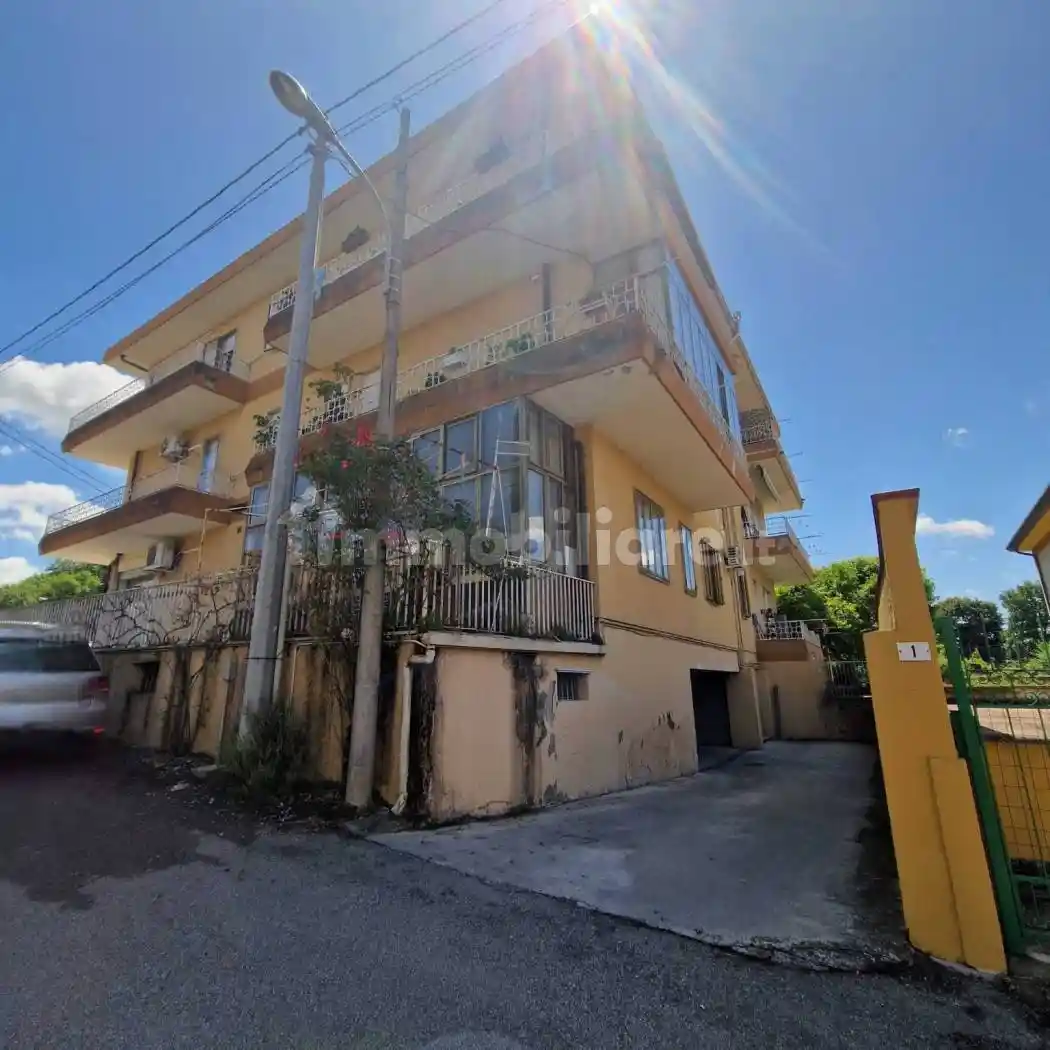 Appartamento in vendita a Rovigo