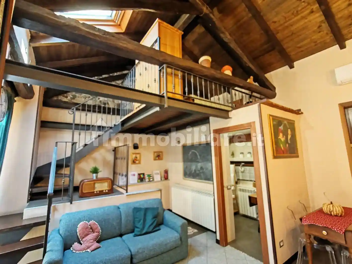 Casa indipendente in vendita a Gravellona Toce