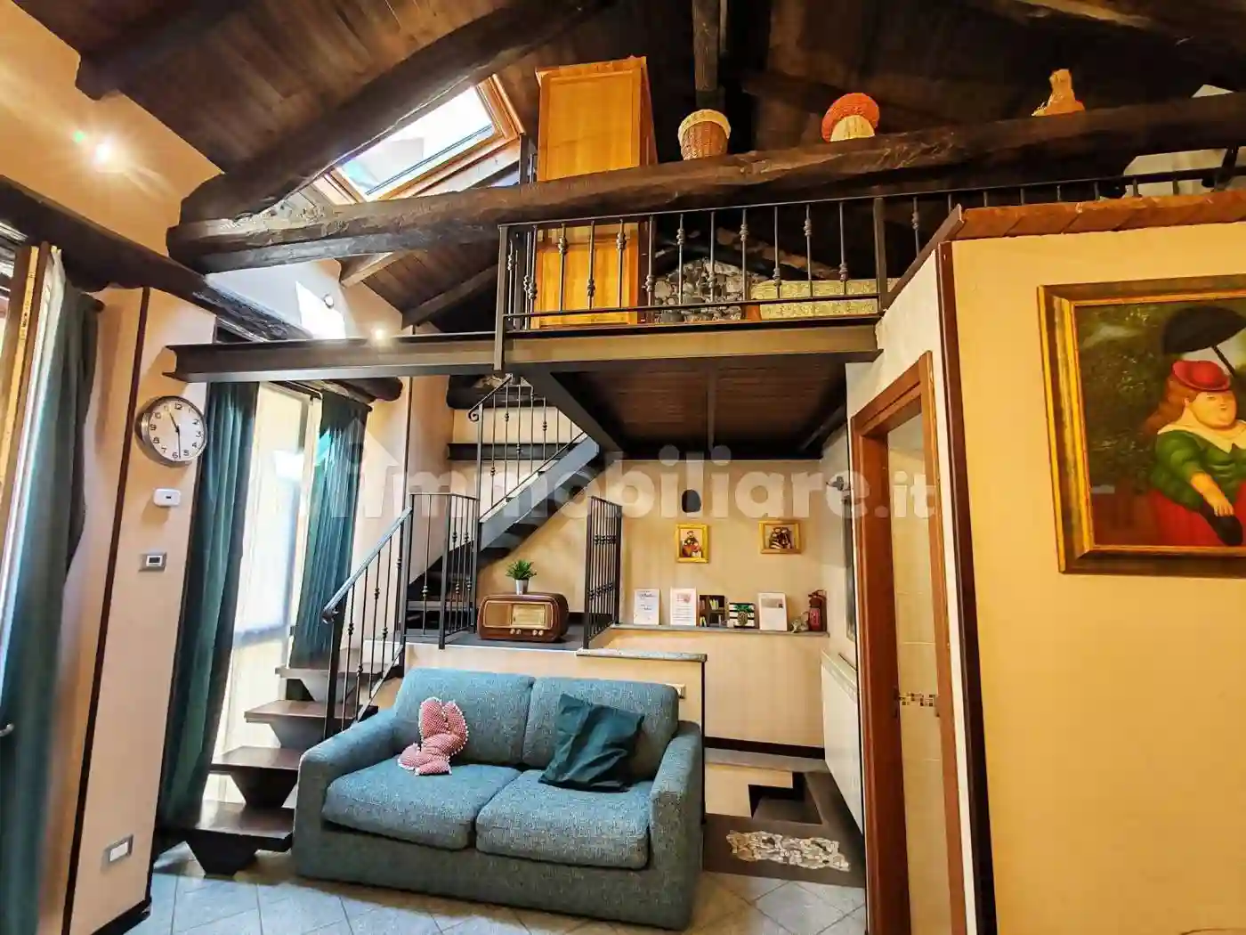 Casa indipendente - foto 2