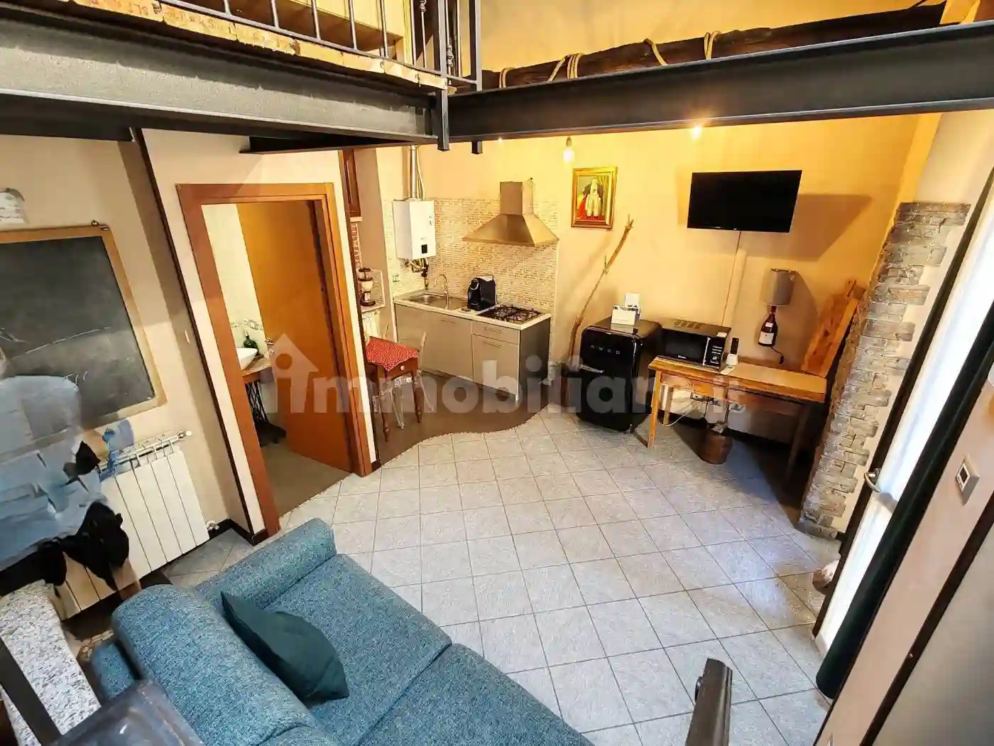 Casa indipendente - foto 5