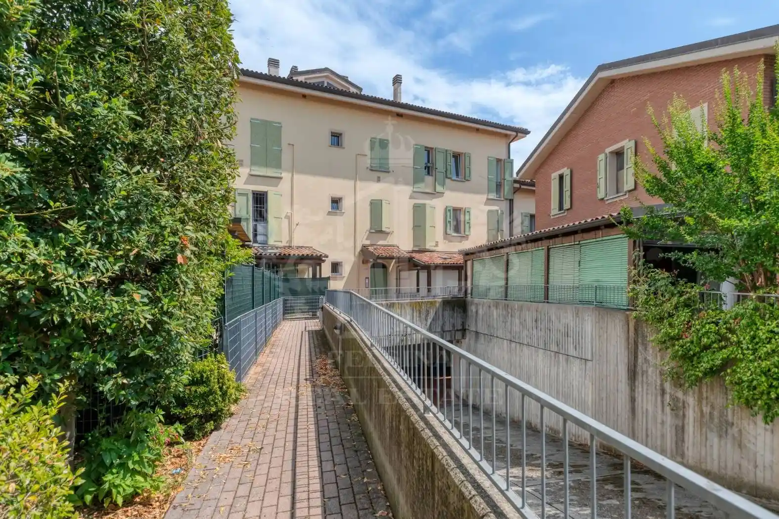 Appartamento in vendita a Ozzano dell'Emilia